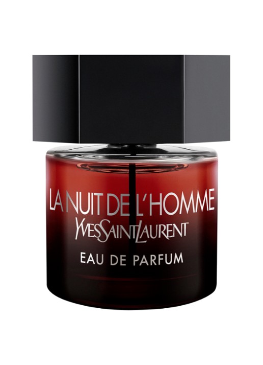 Yves Saint Laurent La Nuit de l'Homme Eau de Parfum