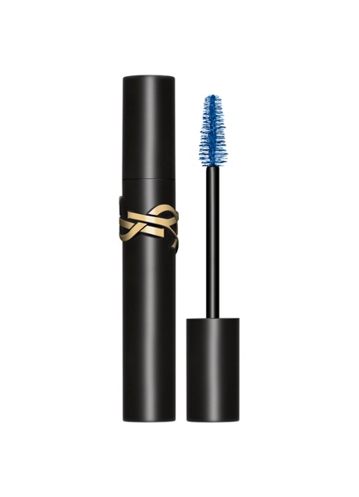 Yves Saint Laurent Lash Clash Mascara Electric Blue