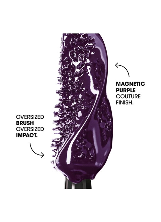 Yves Saint Laurent Lash Clash Mascara - voorkant 6 paars