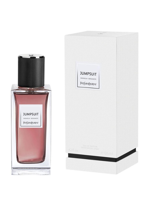 Yves Saint Laurent Le Vestiaire Des Parfums Jumpsuit Eau de Parfum  - voorkant undefined