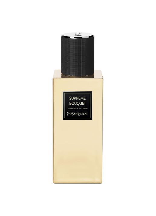 Yves Saint Laurent Le Vestiaire des Parfums Supreme Bouquet Eau de Parfum - voorkant undefined