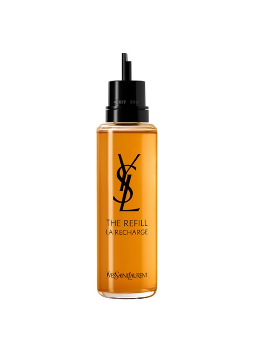 Yves Saint Laurent LIBRE Eau de Parfum Intense - navulling - voorkant undefined
