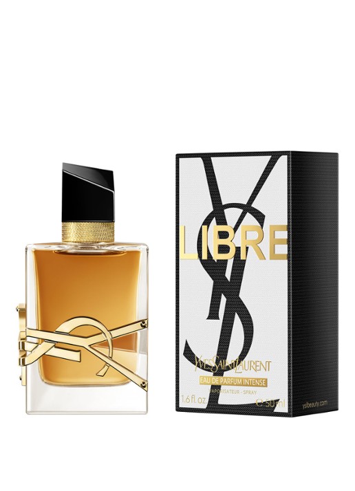 Yves Saint Laurent Libre Eau De Parfum Intense