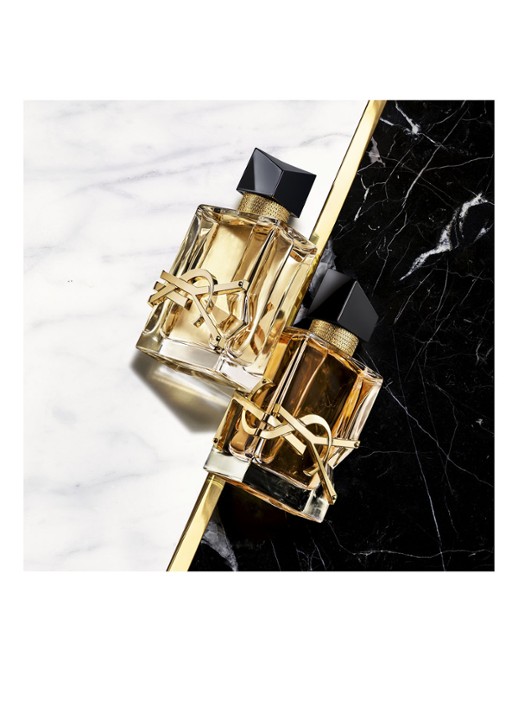 Yves Saint Laurent Libre Eau De Parfum Intense - detail 3 undefined