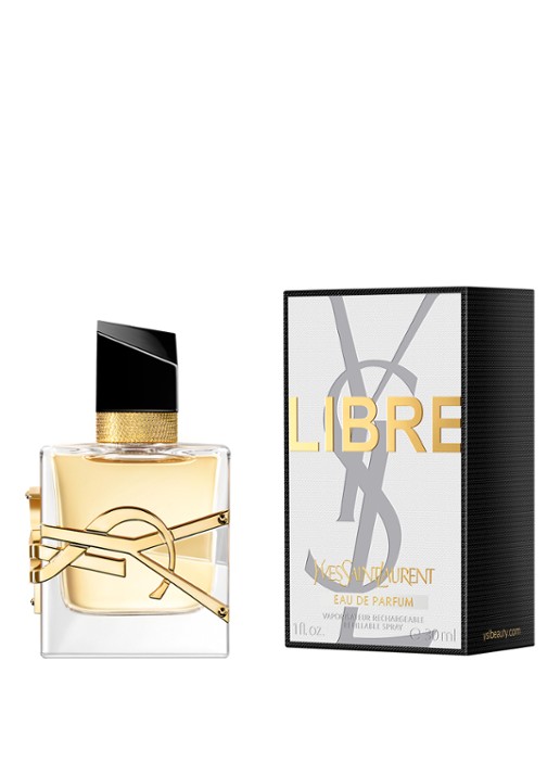 Yves Saint Laurent Libre Eau de Parfum - voorkant 3 undefined