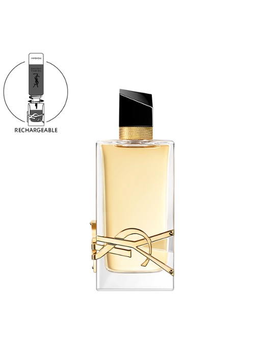 Yves Saint Laurent Libre Eau de Parfum - voorkant 3 undefined