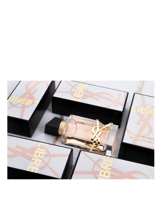 Yves Saint Laurent Libre Eau de Toilette - detail 3 undefined