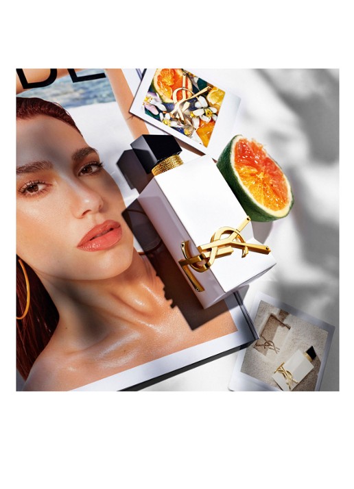 Yves Saint Laurent Libre L 'Eau Nue Parfum  - detail 3 undefined