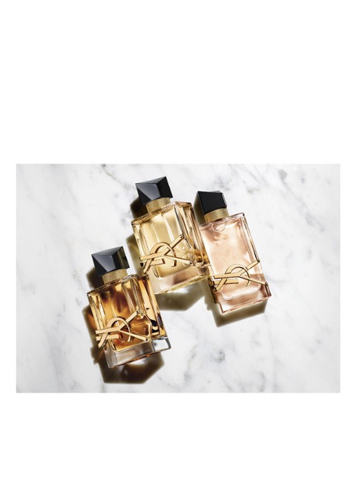Yves Saint Laurent Libre Le Parfum - detail 2 undefined