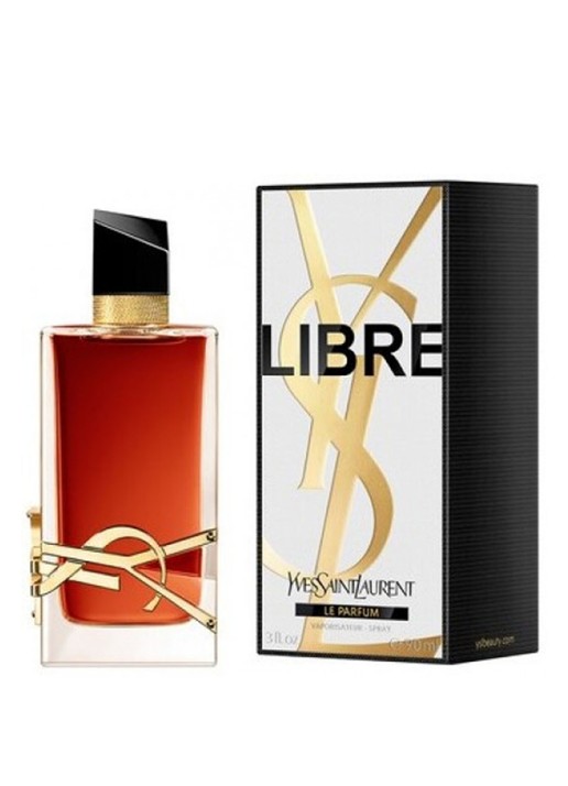 Yves Saint Laurent Libre Le Parfum - voorkant 6 undefined