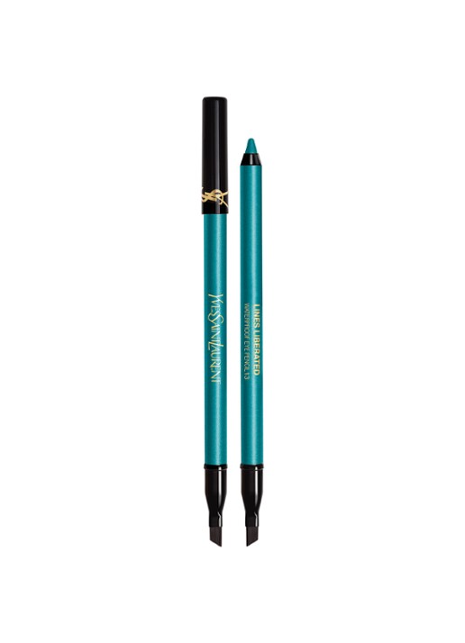 Yves Saint Laurent Lines Liberated - oogpotlood