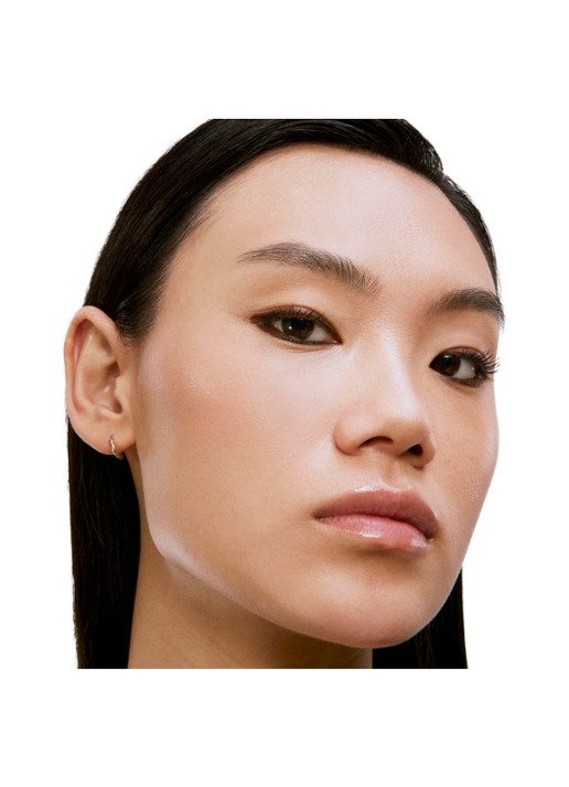 Yves Saint Laurent Lines Liberated - waterproof oogpotlood - detail 6 02 deconstructed brown