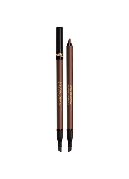 Yves Saint Laurent Lines Liberated - waterproof oogpotlood