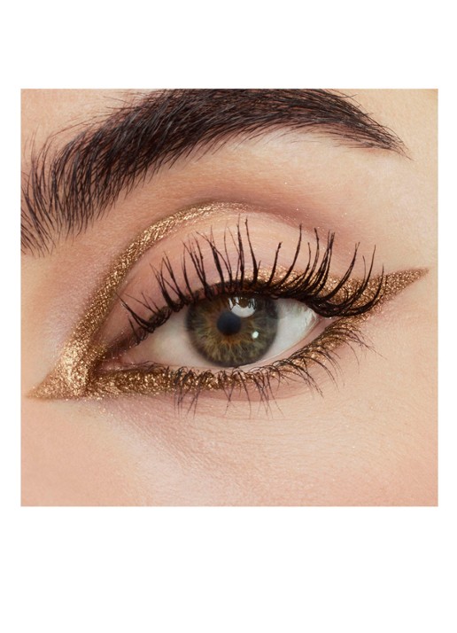 Yves Saint Laurent Lines Liberated - waterproof oogpotlood - detail 4 03 liberated bronze
