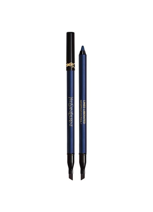 Yves Saint Laurent Lines Liberated - waterproof oogpotlood