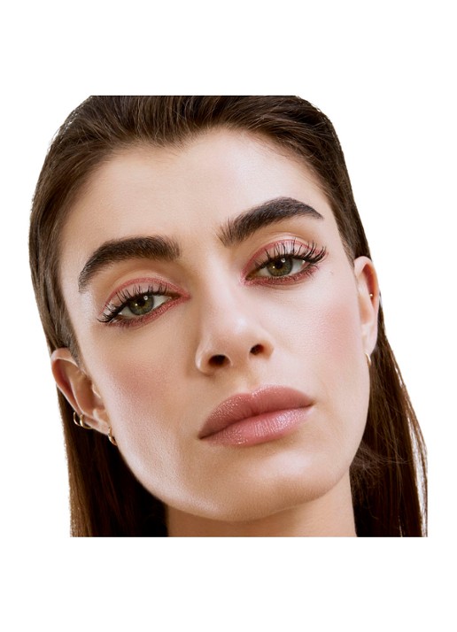 Yves Saint Laurent Lines Liberated - waterproof oogpotlood - detail 6 11 unapologetic pink