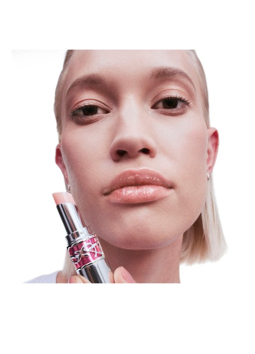 Yves Saint Laurent Loveshine Candy Glaze - lipgloss - detail 6 02 healty-glow plumper