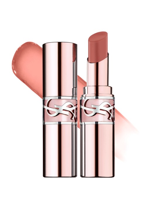 Yves Saint Laurent Loveshine Candy Glow - getinte lipbalsem