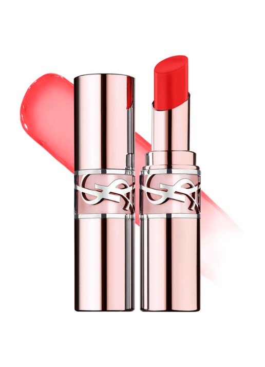 Yves Saint Laurent Loveshine Candy Glow - getinte lipbalsem