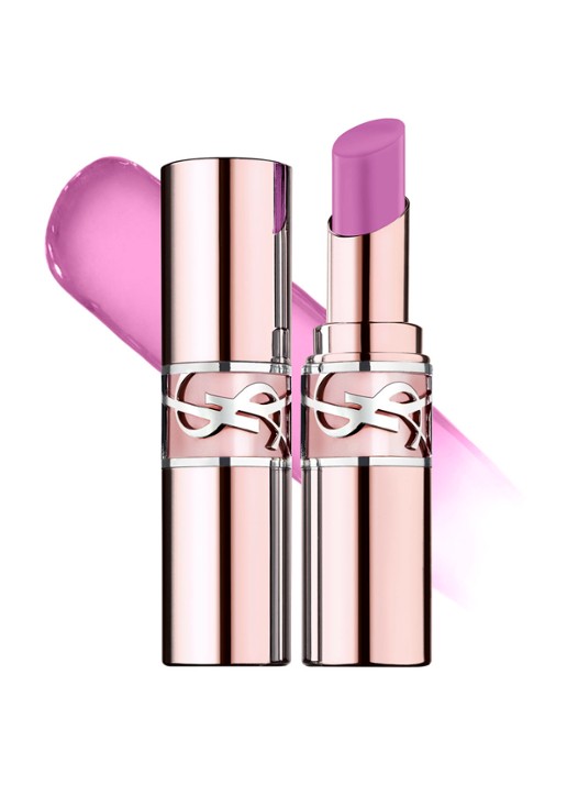 Yves Saint Laurent Loveshine Candy Glow - getinte lipbalsem