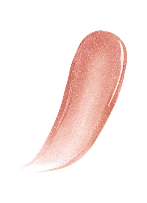 Yves Saint Laurent Loveshine Gloss - hydraterende lipolie  - voorkant 2 12 honey moon