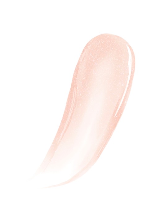 Yves Saint Laurent Loveshine Gloss - hydraterende lipolie  - voorkant 6 10 stardust love