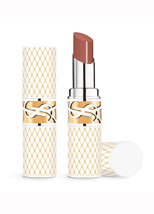 Yves Saint Laurent Loveshine - lipstick - voorkant 3 undefined