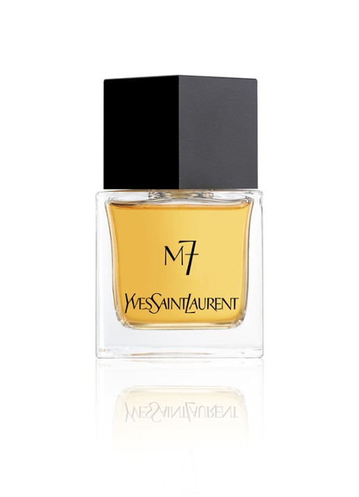 Yves Saint Laurent M7 pour Homme Eau de Toilette