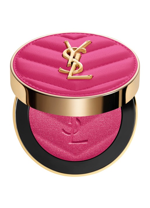 Yves Saint Laurent Make Me Blush Bold Blurring Blush - poeder blush