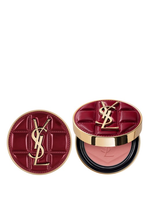 Yves Saint Laurent Make Me Blush Bold Blurring Blush