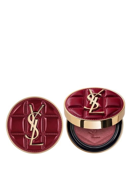 Yves Saint Laurent Make Me Blush Bold Blurring Blush