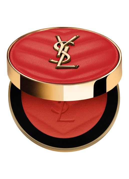 Yves Saint Laurent Make Me Blush Bold Blurring Blush