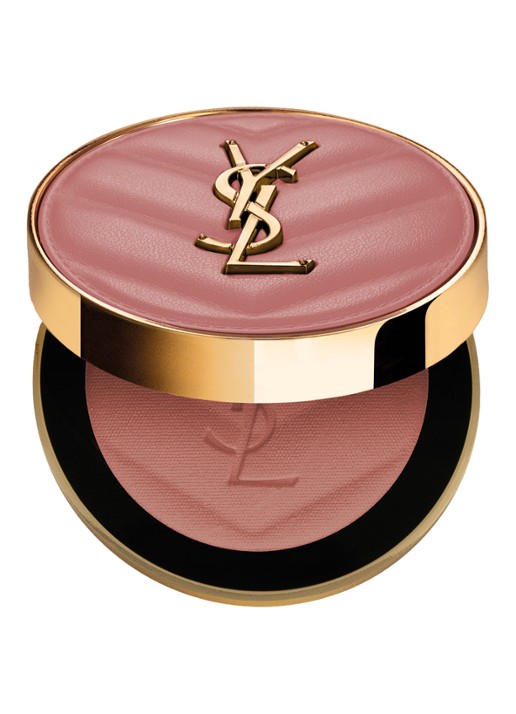 Yves Saint Laurent Make Me Blush Bold Blurring Blush