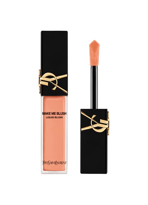 Yves Saint Laurent Make Me Blush Liquid Blush - vloeibare blush