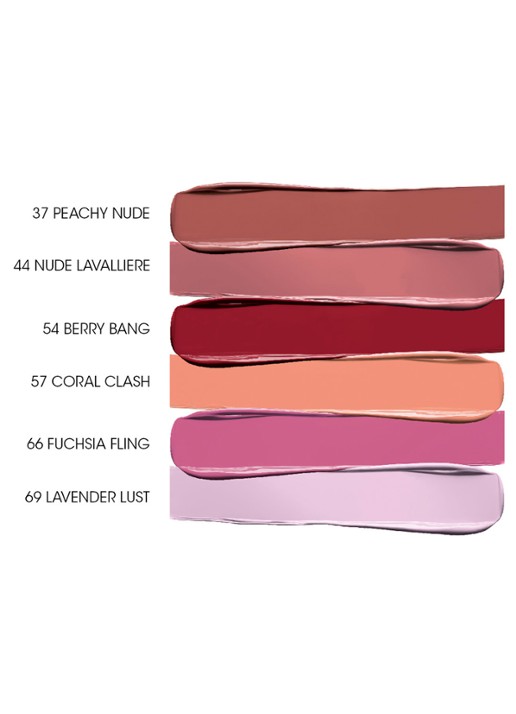Yves Saint Laurent Make Me Blush Liquid Blush - vloeibare blush - voorkant 2 shade 69 lavender lust