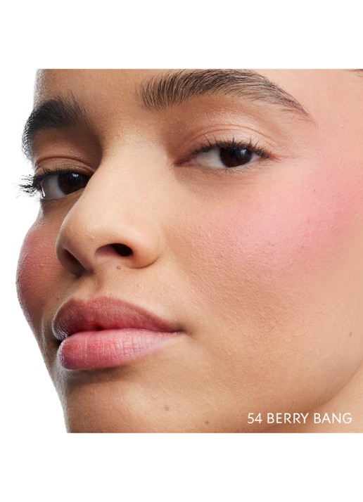 Yves Saint Laurent Make Me Blush Powder - poeder blush - detail 2 54 berry bang