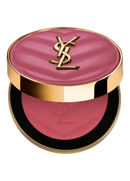 Yves Saint Laurent Make Me Blush Powder - poeder blush