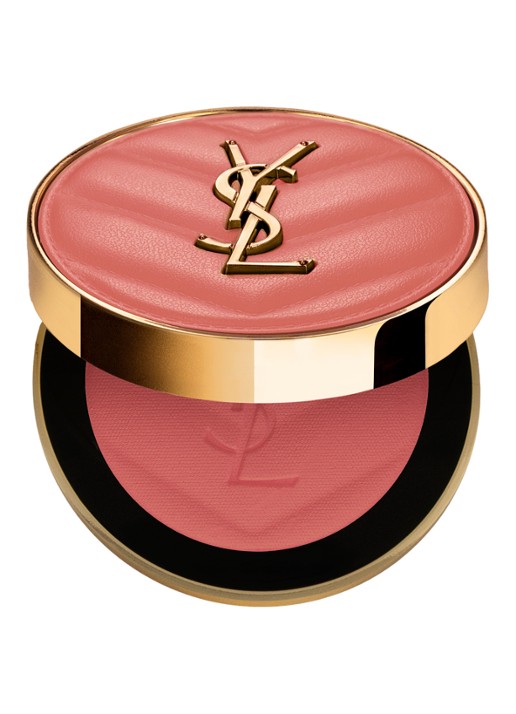 Yves Saint Laurent Make Me Blush Powder - poeder blush