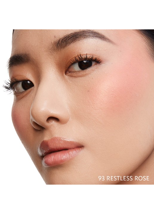 Yves Saint Laurent Make Me Blush Powder - poeder blush - detail 4 93 restless rosé