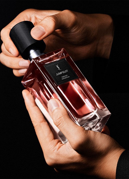 Yves Saint Laurent Mini Jumpsuit Eau de Parfum - travel size  - detail 4 undefined