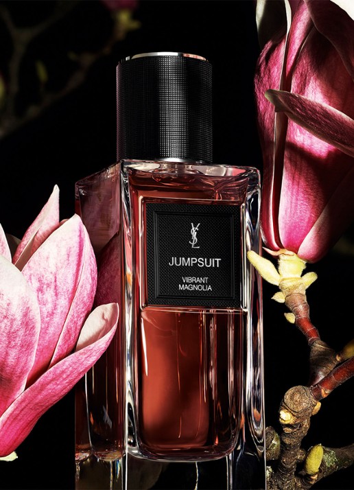 Yves Saint Laurent Mini Jumpsuit Eau de Parfum - travel size  - voorkant 2 undefined