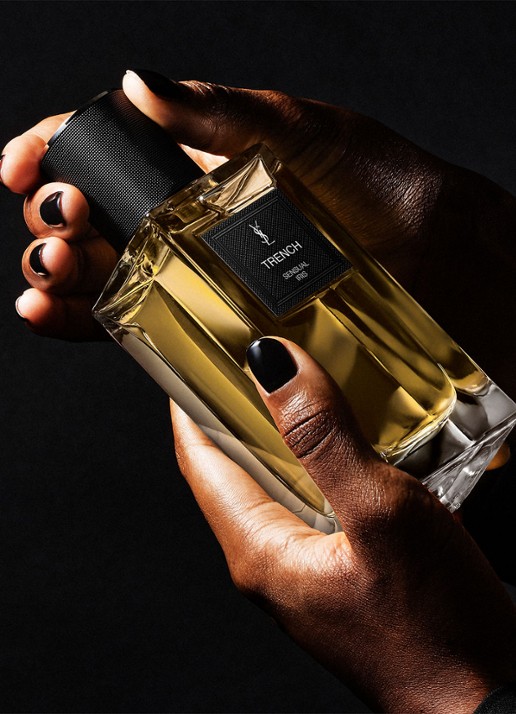 Yves Saint Laurent Mini Trench Eau de Parfum - travel size - detail 4 undefined