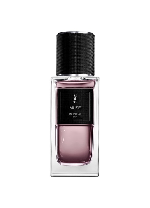 Yves Saint Laurent Muse Eau de Parfum - voorkant undefined