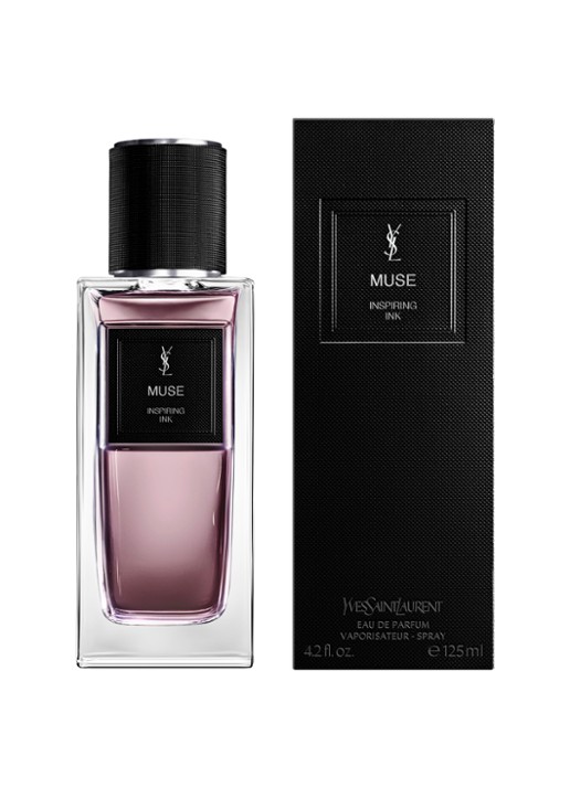 Yves Saint Laurent Muse Eau de Parfum - detail 6 undefined