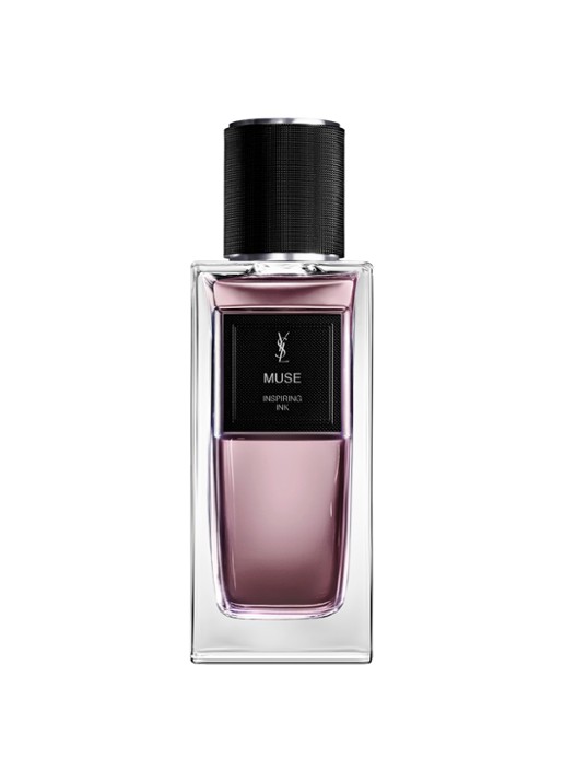 Yves Saint Laurent Muse Eau de Parfum - voorkant 3 undefined