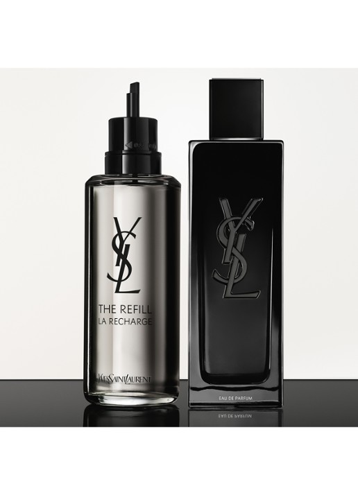 Yves Saint Laurent MYSLF Eau de Parfum - detail 7 undefined
