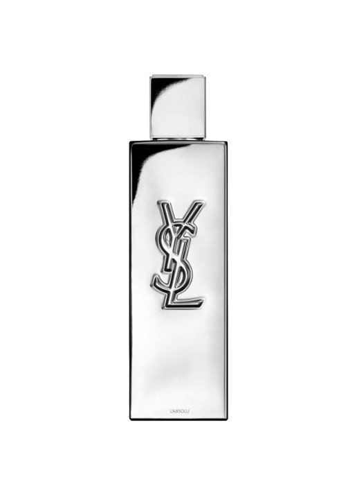 Yves Saint Laurent MYSLF L'Absolu Parfum - voorkant 3 undefined