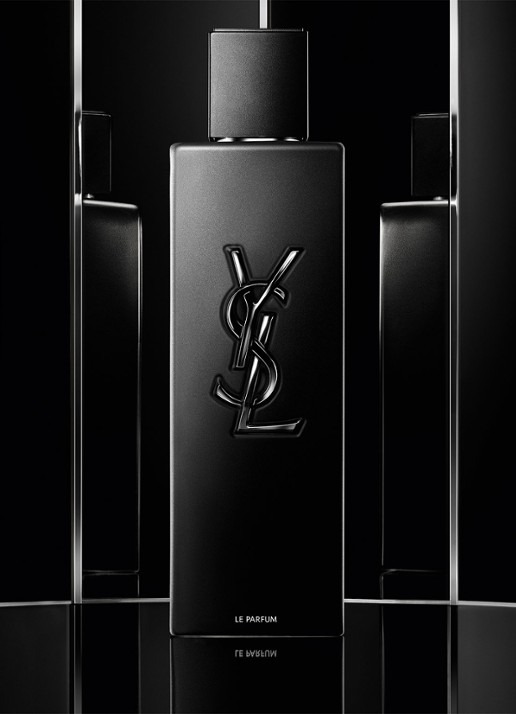 Yves Saint Laurent MYSLF Le Parfum - detail 7 undefined