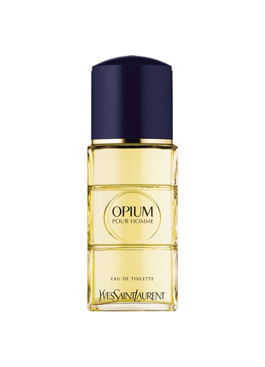 Yves Saint Laurent Opium Pour Homme Eau de Toilette