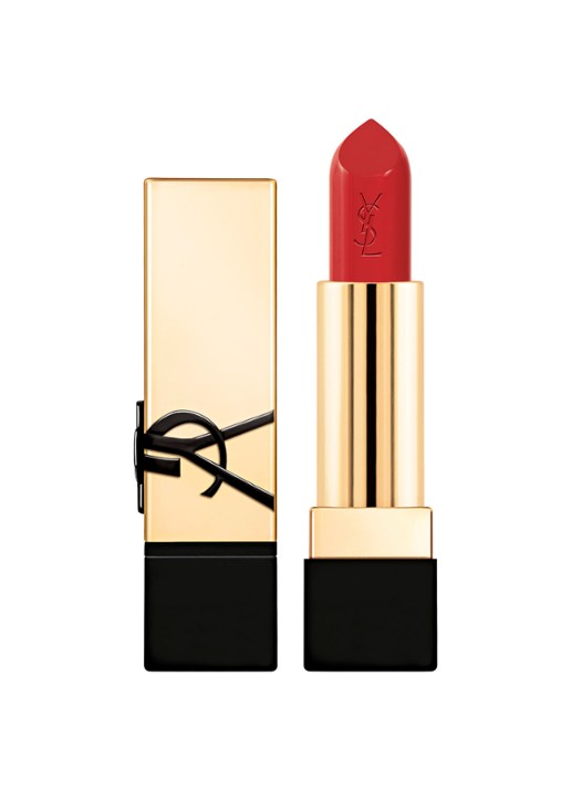Yves Saint Laurent Rouge Pur Couture Lipstick  - voorkant 6 r9
